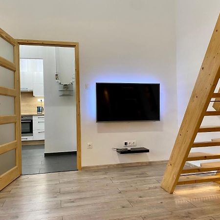 Sasfeszek Apartman  Apartman Szeged Kültér fotó